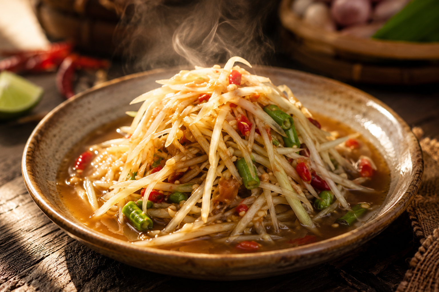 อาหารสไตล์โฆษณา (Food Hero)