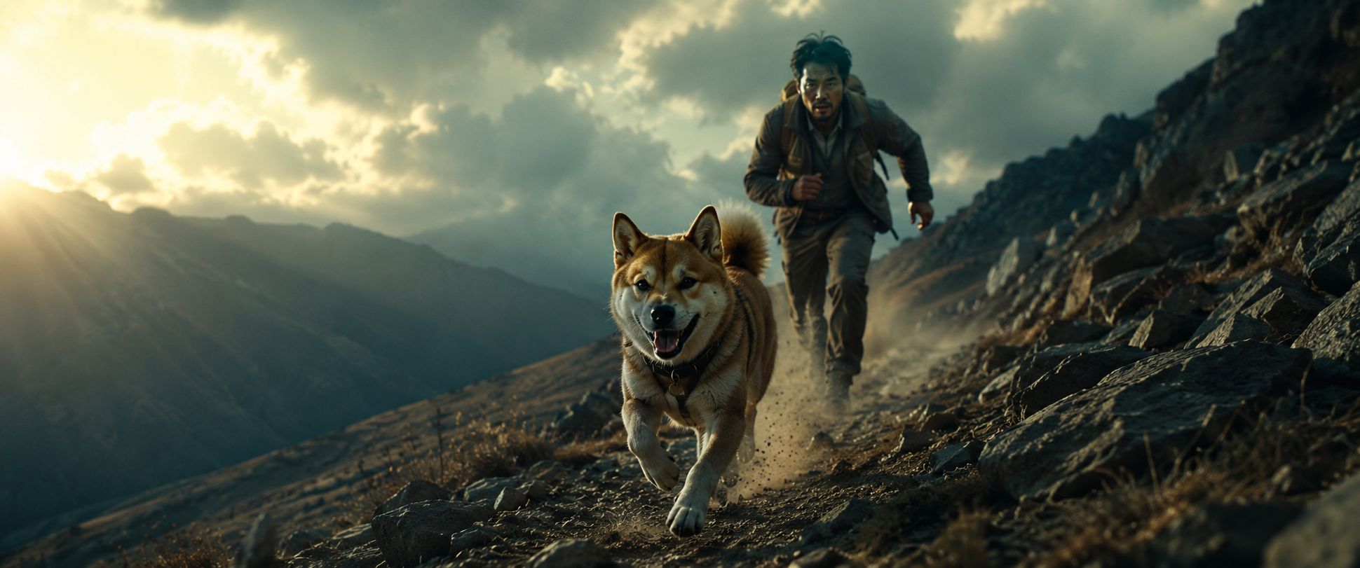 ภาพยนตร์ / ซีนหนัง Cinematic